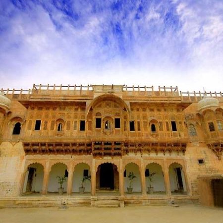 Sathin Garh Heritage Homestay Jodhpur  Ngoại thất bức ảnh
