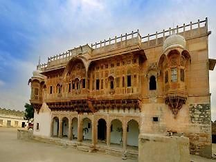 Sathin Garh Heritage Homestay Jodhpur  Ngoại thất bức ảnh