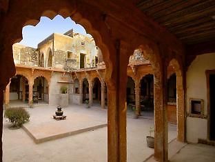 Sathin Garh Heritage Homestay Jodhpur  Ngoại thất bức ảnh