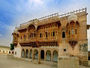 Sathin Garh Heritage Homestay Jodhpur  Ngoại thất bức ảnh