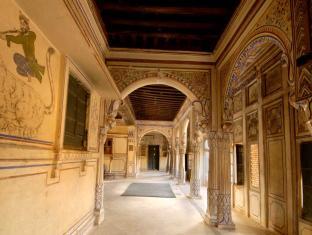 Sathin Garh Heritage Homestay Jodhpur  Ngoại thất bức ảnh